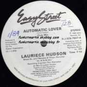funkstmartin.musicblog.fr Lauriece