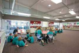 education.vic.gov.au Laurimar