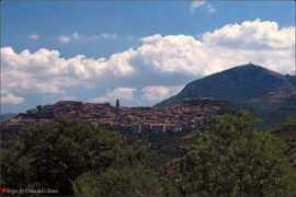panoramio.com Laurino
