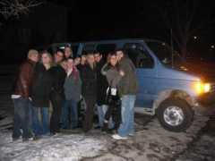 torontopartybus.ca Laurne