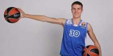 euroleague.net Laurynas