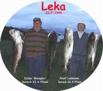 leka-camp.no Lausmann