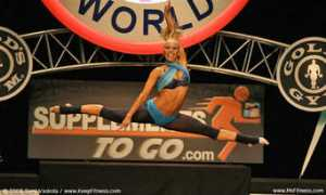msfitness.com Lautala