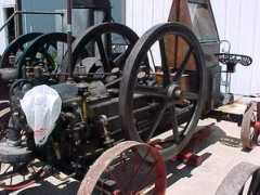 oldengine.org Lauton