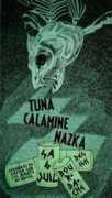 tunapunkrock.com Lauzanne