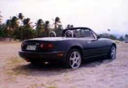 miata.net Lavarro
