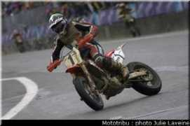 mototribu.com Laveine