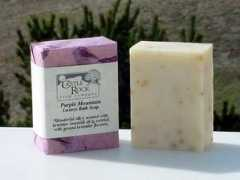 castlerocksoap.com Lavender
