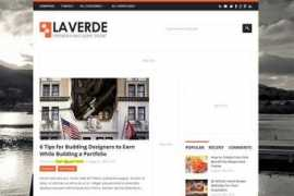 Laverde