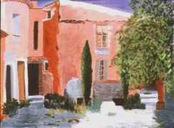Lavieux