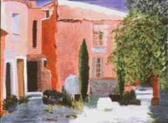Lavieux