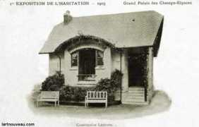 lartnouveau.com Lavir