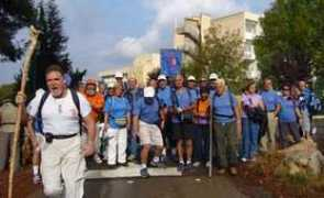 ipellegrinidellafrancigena.it Lavir