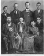 totty-families.org Lavisa