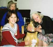 smartdogs.org Lavohn