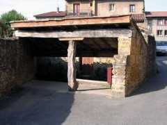 americansinfrance.net Lavoir