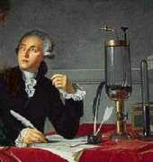 stephentziliak.com Lavoisier