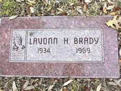 Lavonn
