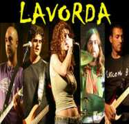 Lavorda