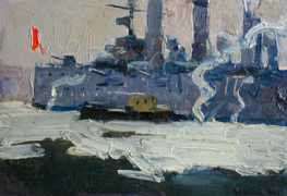 leningradartist.com Lavsky