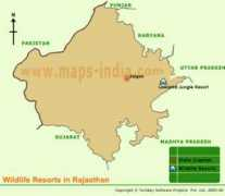 maps-india.com Lawania