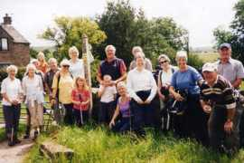 hrcwalks.org.uk Lawrencee
