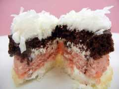 thecupcakeblog.com Layered