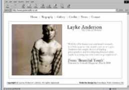 Layke