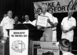 abmopad.org Laymen