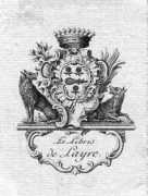 bookplate.info Layre
