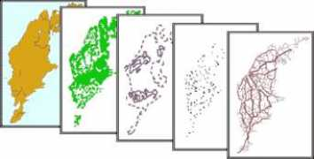 gis.sekhol.com Layres