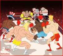 stallonezone.com Layron