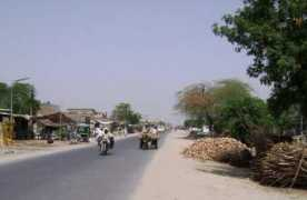panoramio.com Layyah