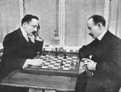 chesshistory.com Lazard