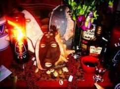 vo-du-magick.phrets.com Lazaros