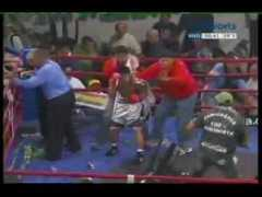 theboxingtribune.com Lazarte