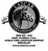 Lazcar