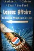 Lazeez