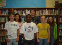 columbus.k12.nc.us Lazerick