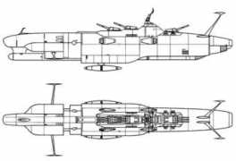 shipschematics.net Lazerous
