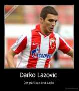 Lazovic