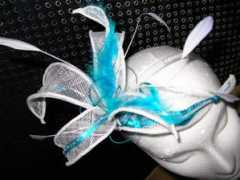 thelovelyhatcompany.co.uk Lazuli