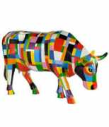 bh.cowparade.com Lazzarine