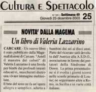 magema2000.net Lazzarino