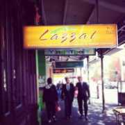 Lazzat