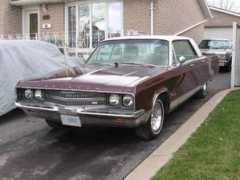 moparfins.com Leaburn