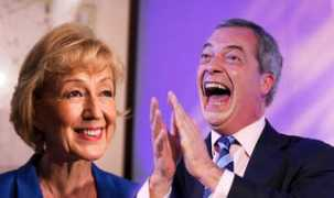 Leadsom