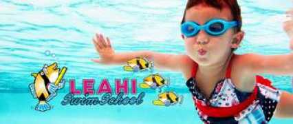 Leahi