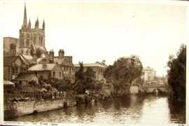 oldstratforduponavon.com Leamington
