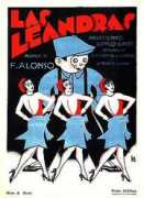 zarzuela.net Leandras